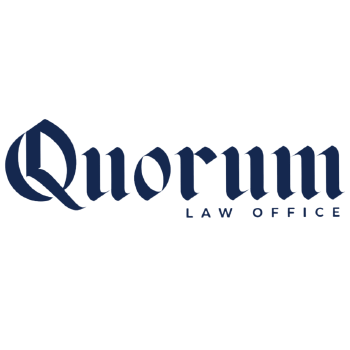 QUORUM LAW OFFICE 