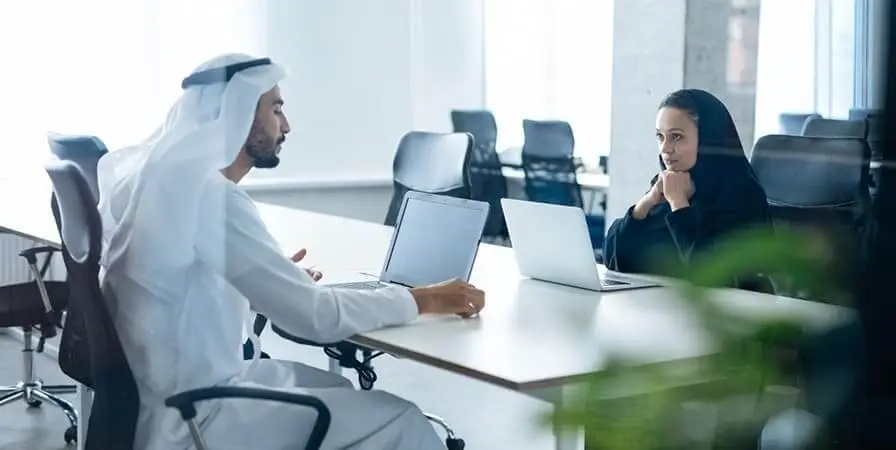 Government Relations Consulting Saudi Arabia