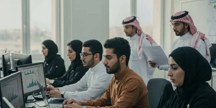 The Role of EBDA in Simplifying the Process