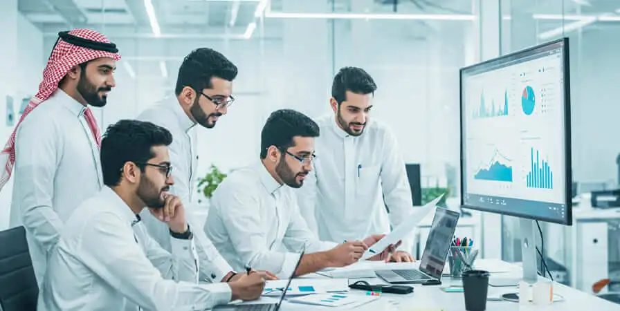 Why Partnering with Experts Matters