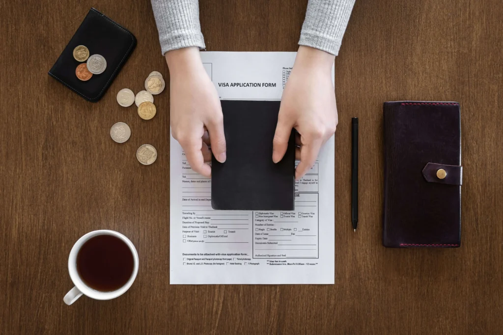Business Setup as a Pathway to Premium Residency
