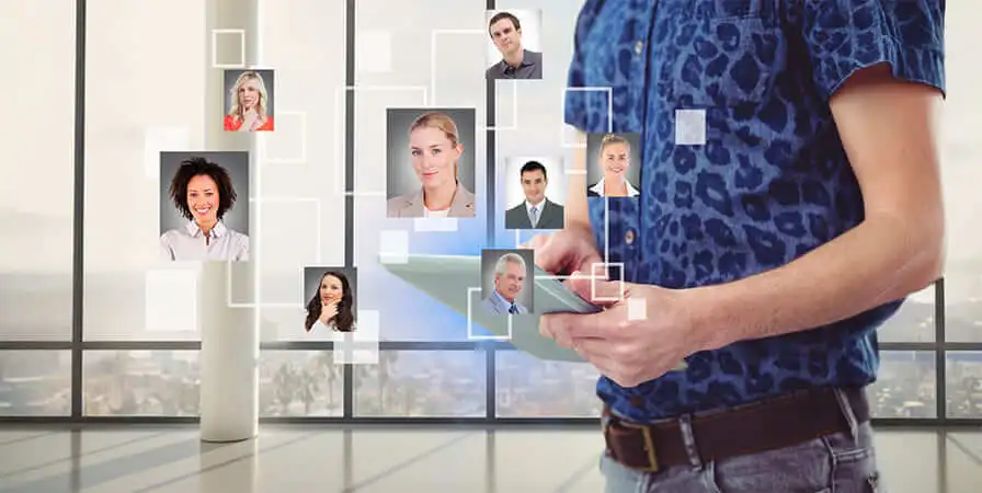 EBDA’s Human Resources Services