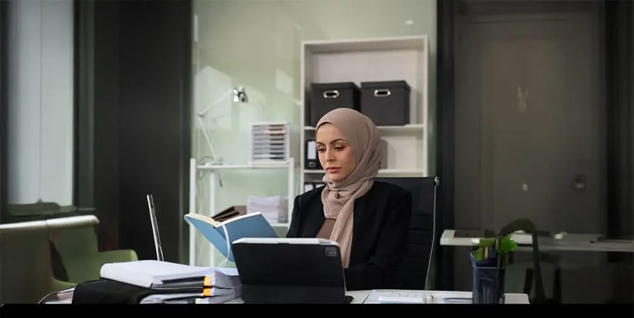Saudi Arabia Business Directory