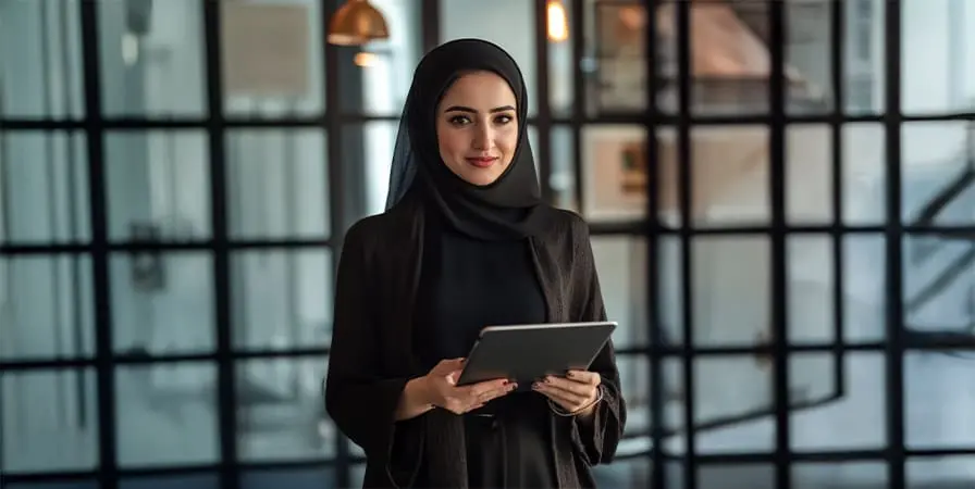 Saudi Arabia Business 