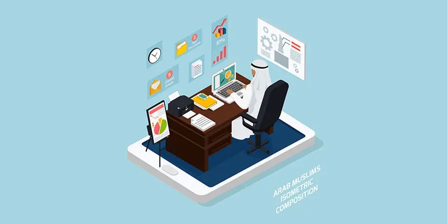 Why Choose EBDA as Your Human Resources Company Saudi Arabia