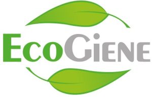 شركة ايكوجين