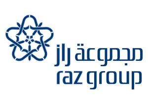 شعار القابضة