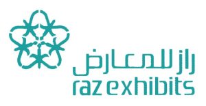 شعار راز المعارض