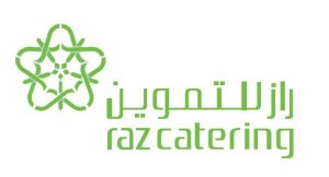 شعار راز للتموين