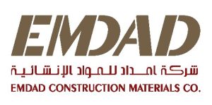 شعار شركة امداد